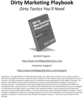 Thumbnail Dirty Marketing Playbook PLR